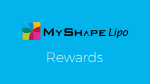 MyShape Lipo Rewards